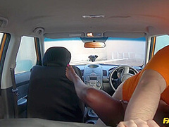 Ebony Finds It Harde - Ryan Ryder And Jai James