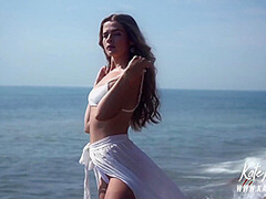 Katekravets - Aphrodite From My Sexual Dreams - Pov Sex And Cum In Mouth