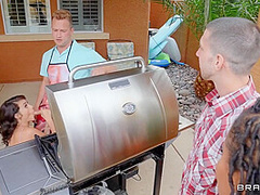 Cock Out Cookout