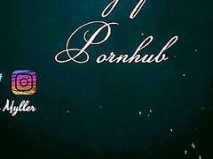 Very Myller - A Nice Post In The Ass After The Beach