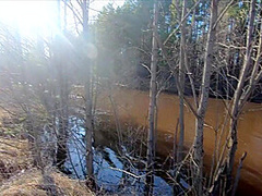 Les Reka I Golaya Eksgibicionistka Miss4motivated I Transformator