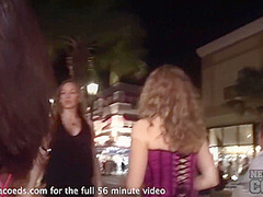 Florida Party Girls Fantasy Fest