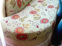 Asian Babe Quinn And Her Spanking