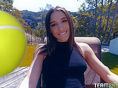 Abella Danger, Abella Dan And Abella Dange In Hottest Adult Movie Hd Crazy Like In Your Dreams