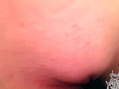 Public Blowjob From Ranta In Some Beach Fortress Ruins