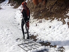 Winter Work