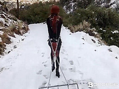 Winter Work