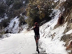 Winter Work