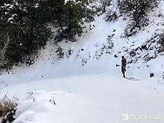 Winter Work