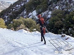 Winter Work