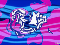 New Man Of The House In Hd With Cory Chase