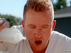 New Man Of The House In Hd With Cory Chase