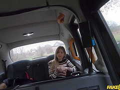 Rebecca Volpetti In Cheating Babe Fucked On Backseat On Pornhd
