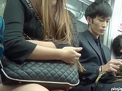 Pjt- 1-2 - I Urgently Need To Pee!