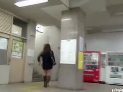 Pjt- 1-2 - I Urgently Need To Pee!