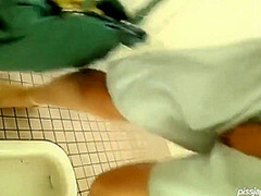 Pjt- 1-2 - I Urgently Need To Pee!