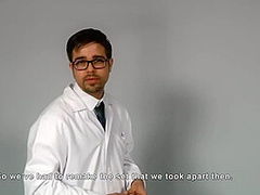 The Milgram Experiment - 2