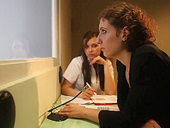 The Milgram Experiment - 2