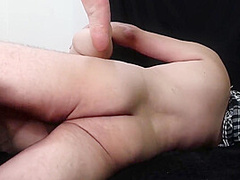 Iranian Persian Anal Ass