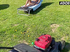 Emily Bright In Busty Babe Hot Public Pov Sex And Cock Sucking