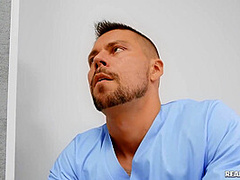 Nursing The Pussy Of - Taylee Wood