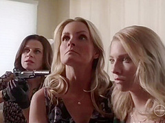 Elisa Luthman Take In Hostage