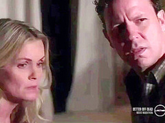 Elisa Luthman Take In Hostage