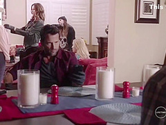 Elisa Luthman Take In Hostage
