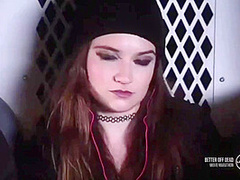 Elisa Luthman Take In Hostage