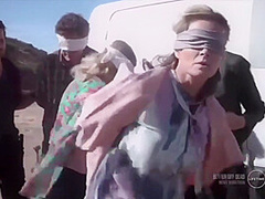 Elisa Luthman Take In Hostage