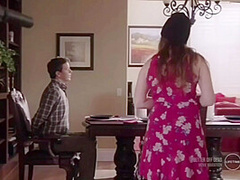 Elisa Luthman Take In Hostage