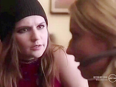 Elisa Luthman Take In Hostage