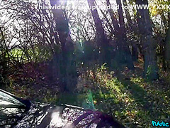 Massive Hanging Titties From Hungary 2