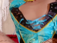 Kaylani Lei - Xxx Avengers Scene 4