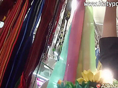 Aziza 3 - Thai Whore