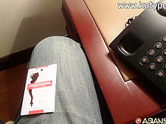 Aziza 3 - Thai Whore