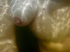 Outdoor Public Strip Piss And Nude Swim Spectators