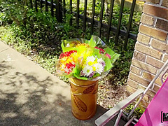 Fund Me & Fuck Me Ft On Pornhd With Ava Sinclaire