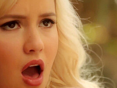 1080p Amazing Young Milf Blonde Solo Masterbatin - Kylie Paige