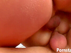 Sexy Enjoys Outdoor Group Fuck Session - Amber Rayne