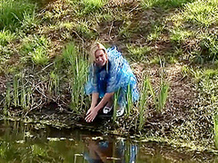 Horny Pussy Is Always Wet #4 - More Scenes