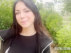 And Young In Yvette - What A Great Fuck