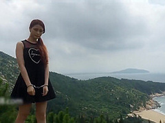 Outdoor Japanese Bdsm