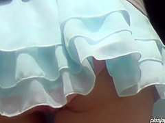 Pjt- - Bitches Piss In The Street