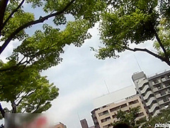 Pjt- - Bitches Piss In The Street