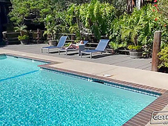 Eliza Eves In Crazy Sex Movie Big Tits Newest Only For You