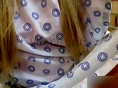 Risky Public Hospital Fingering At The Er Almost Caughtpart1