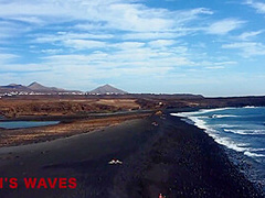 Leni Doll - Lenis Waves - Summer Breeze