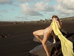 Leni Doll - Lenis Waves - Summer Breeze