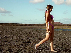 Leni Doll - Lenis Waves - Summer Breeze